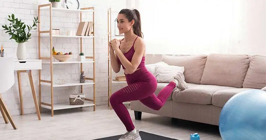 Beginner Home Gym Setup: What You Really Need to Start Training at Home