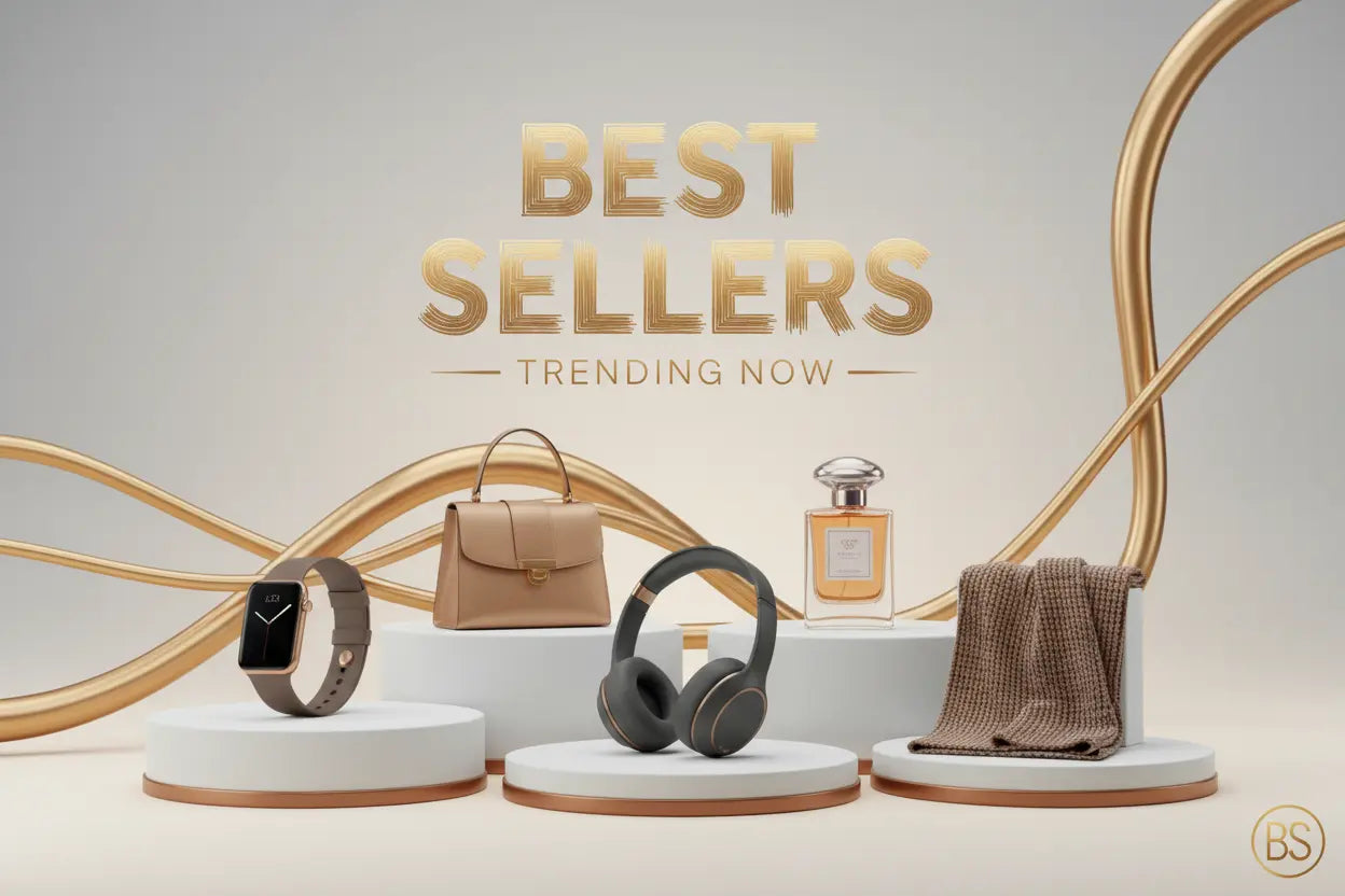 Best-Sellers Revolved