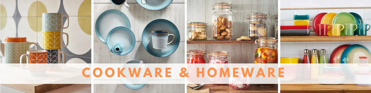 Home-Ware Revolved