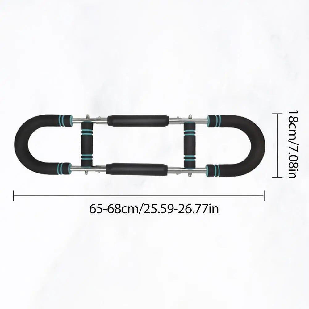 Adjustable Chest Expander Dimensions