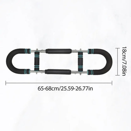 Adjustable Chest Expander Dimensions