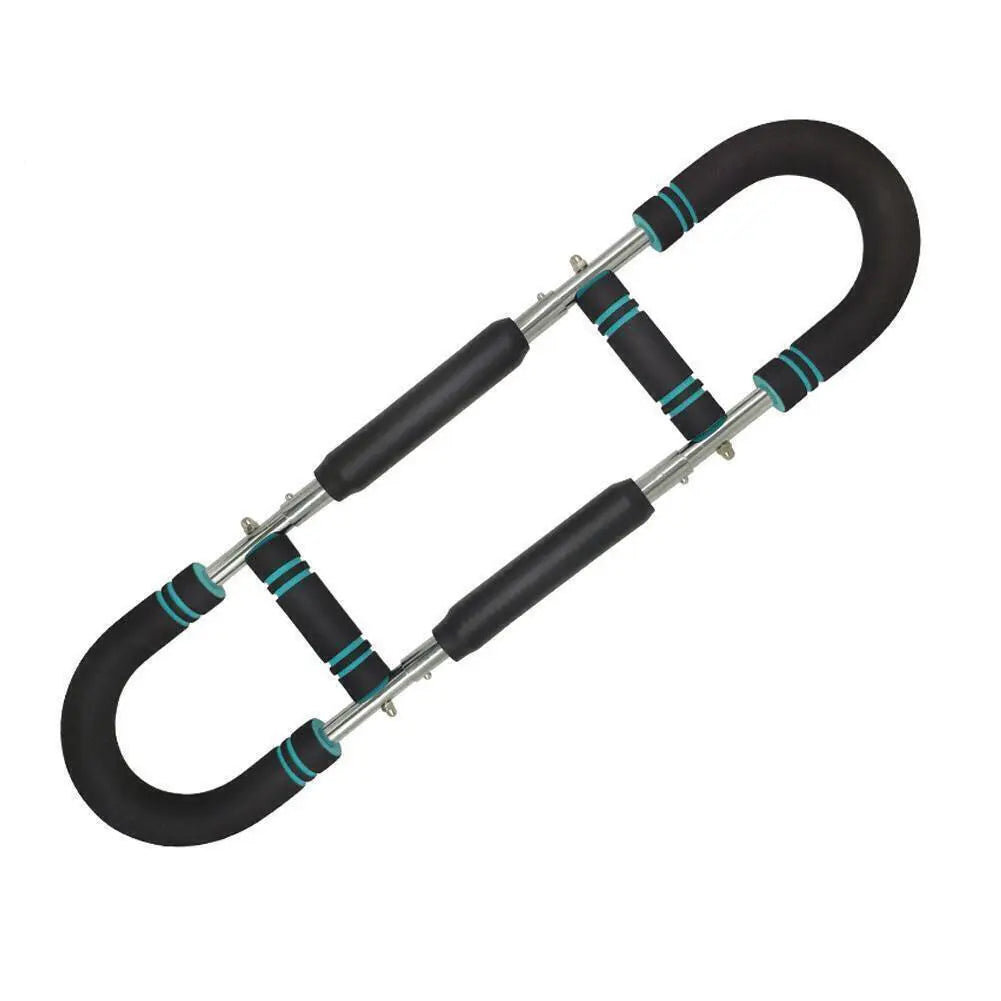 Adjustable Chest Expander Exerciser