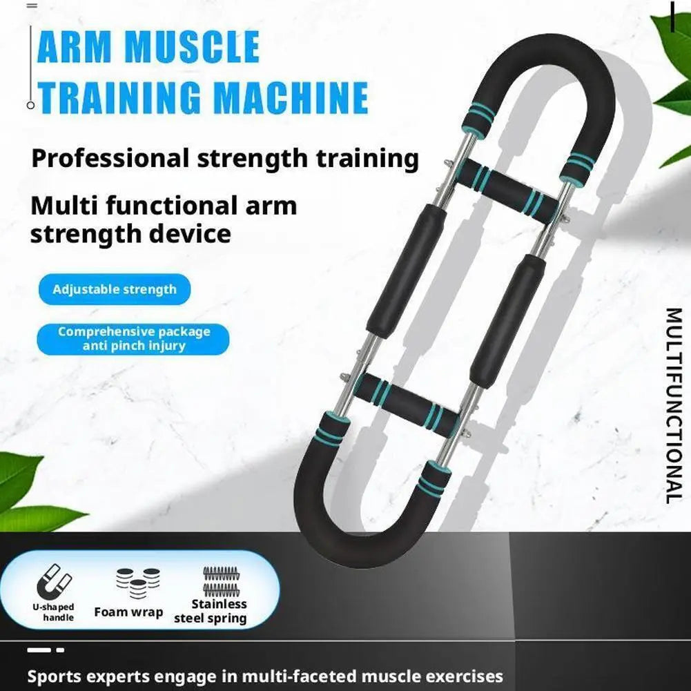 Adjustable Chest trainer