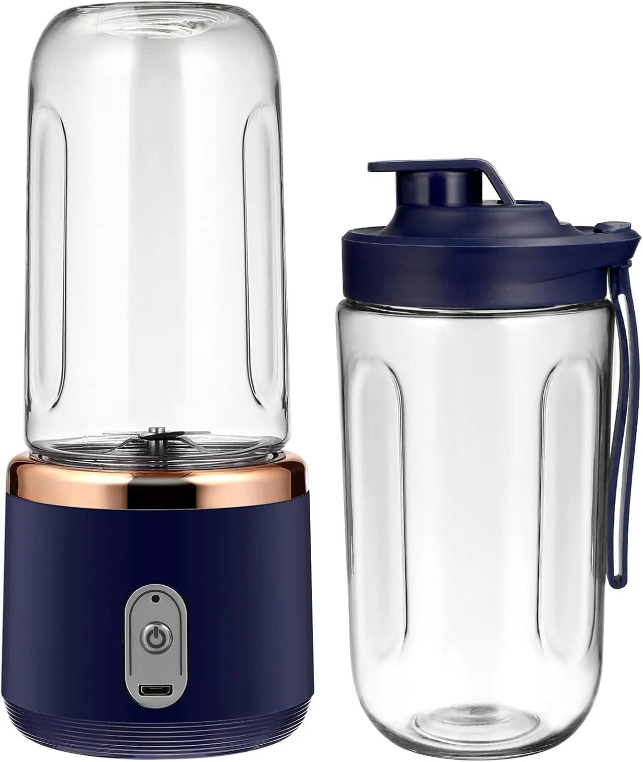 Electrical Blender portable Actual