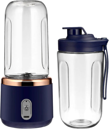Electrical Blender portable Actual
