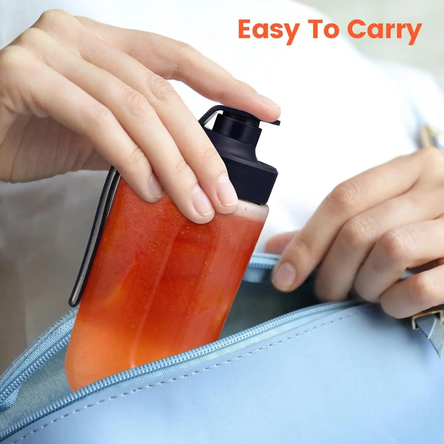 Electrical Blender portable easy to carry