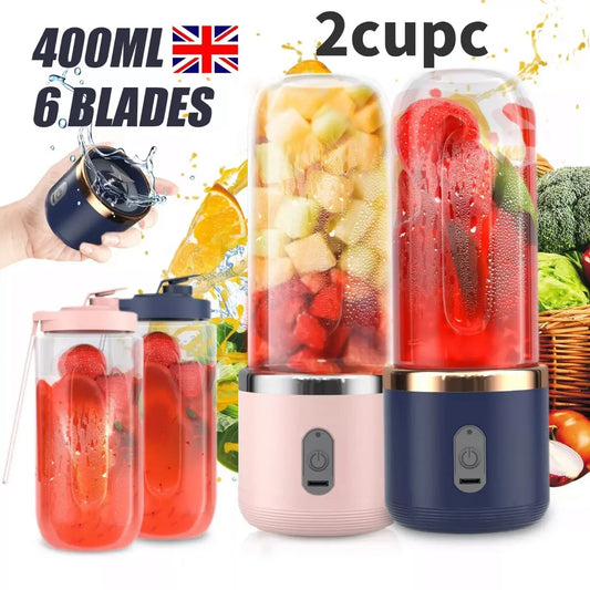 Electrical portable Blender 400ml