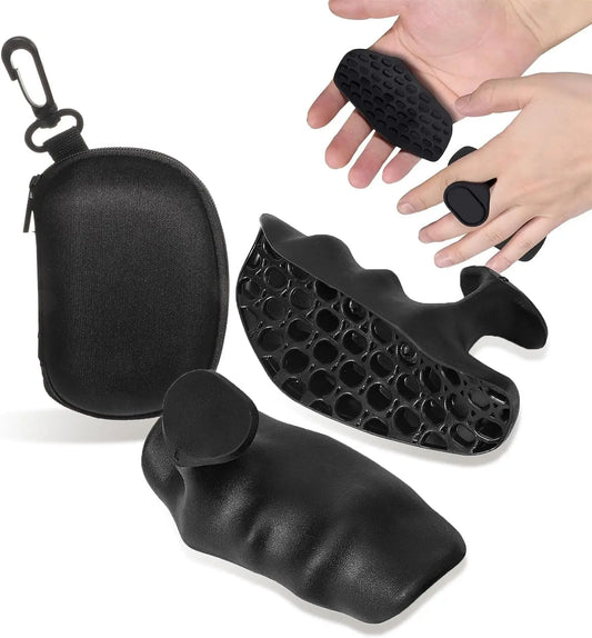 Gym Hand Grips for Men & Women - Revolved