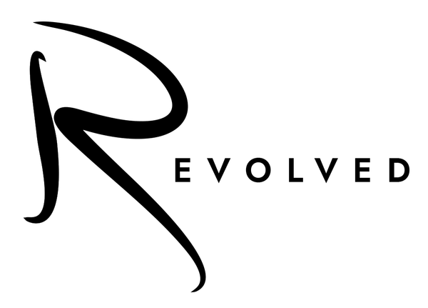 Revolved