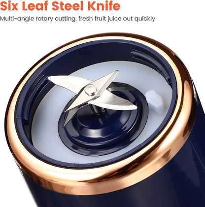 Smoothie Blender Blades